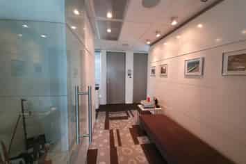 QUALITY HERNE BAY OFFICES