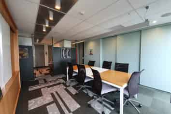 QUALITY HERNE BAY OFFICES