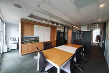 QUALITY HERNE BAY OFFICES