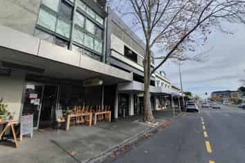 QUALITY HERNE BAY OFFICES