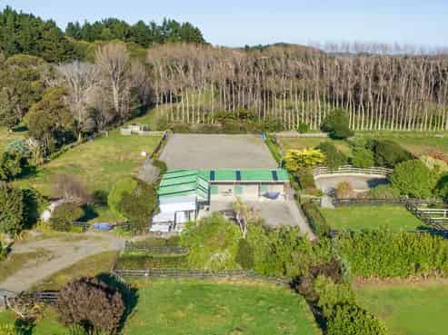 205 Peka Peka Road, Peka Peka