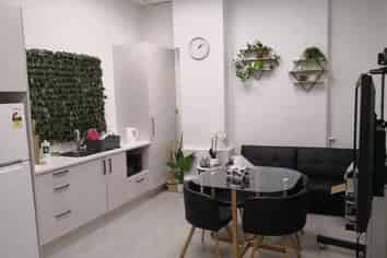 Affordable retail/office units for lease