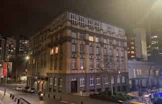 3E/28-36 Wellesley Street, Auckland Central