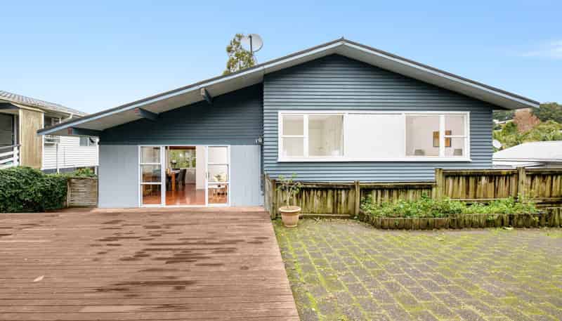 93 Mountbatten Avenue, Hillcrest