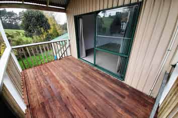 Auckland - Address withheld