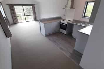 Auckland - Address withheld