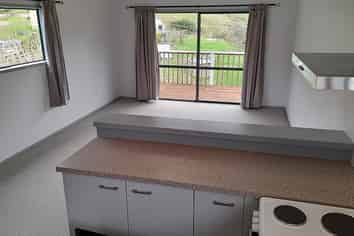 Auckland - Address withheld