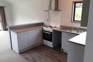 Auckland - Address withheld