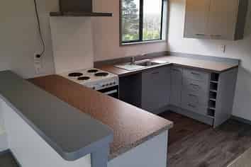 Auckland - Address withheld