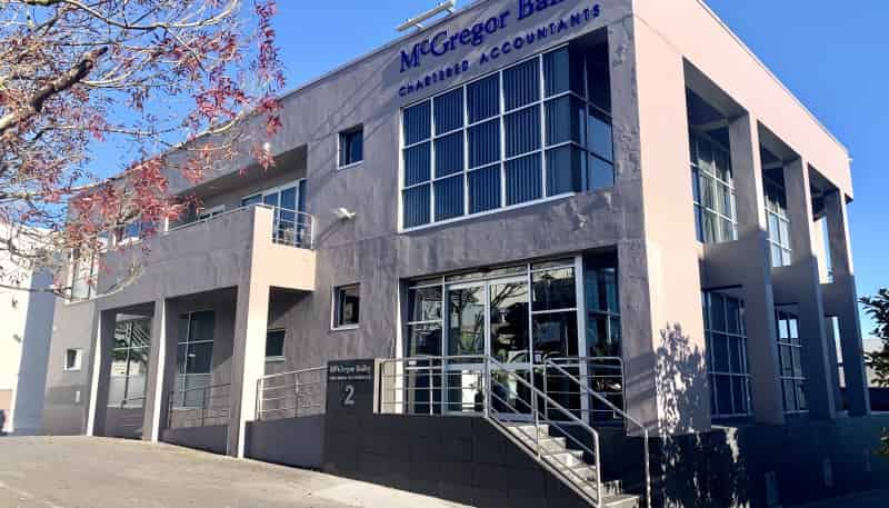 2 Crummer Road, Ponsonby