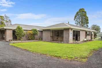 289 Pinnacle Hill Road, Mangatawhiri
