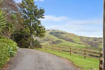 289 Pinnacle Hill Road, Mangatawhiri