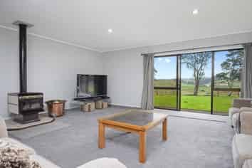 289 Pinnacle Hill Road, Mangatawhiri