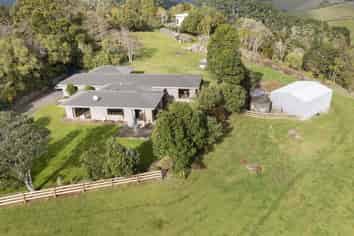 289 Pinnacle Hill Road, Mangatawhiri