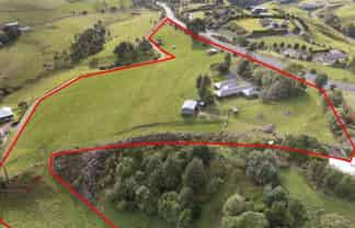 289 Pinnacle Hill Road, Mangatawhiri