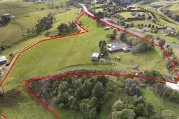 289 Pinnacle Hill Road, Mangatawhiri