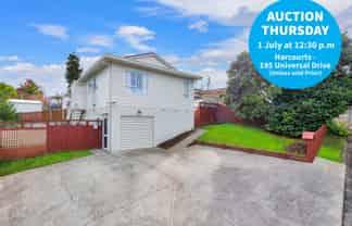 59 Triangle Road, Massey