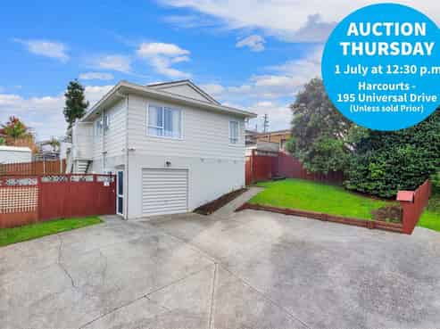 59 Triangle Road, Massey