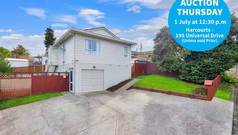 59 Triangle Road, Massey