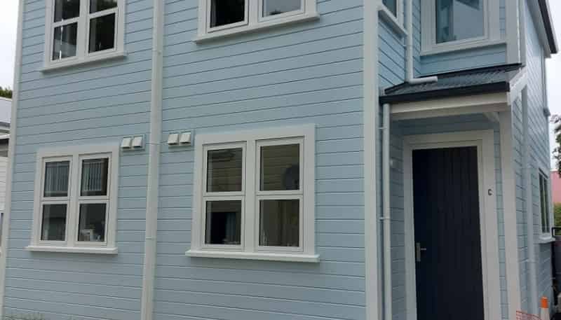 146c Hanson Street, Newtown