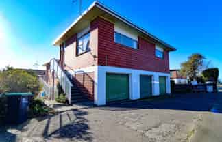 2/19a Evans, Waimataitai