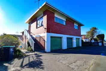 2/19a Evans, Waimataitai