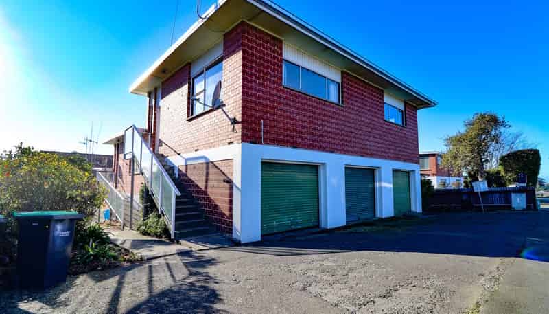 2/19a Evans, Waimataitai