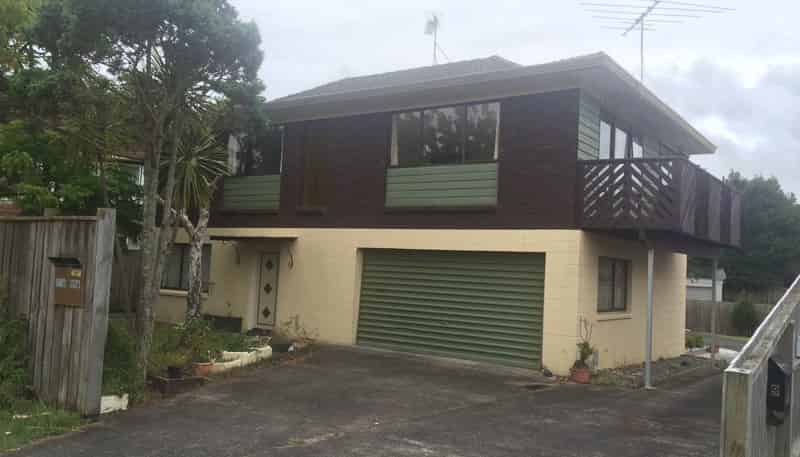 11a Mongorry Place, Mount Roskill