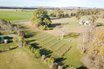 2318 Lot 1 State Highway 50, Waipawa