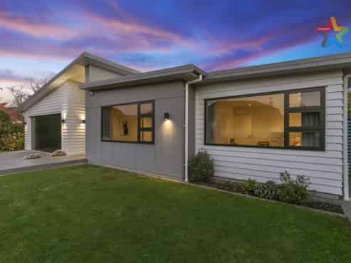 11 Troon Crescent, Boulcott