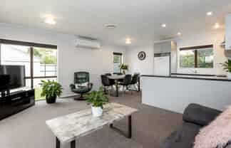 117A Wellesley Road, 