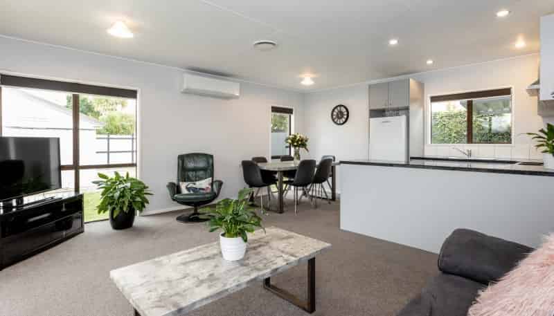 117A Wellesley Road, 