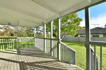 1 Mary Keane Lane, Parakai