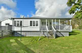 1 Mary Keane Lane, Parakai