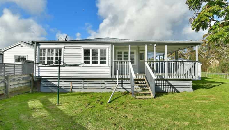 1 Mary Keane Lane, Parakai