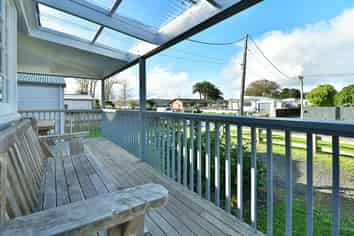 1 Mary Keane Lane, Parakai