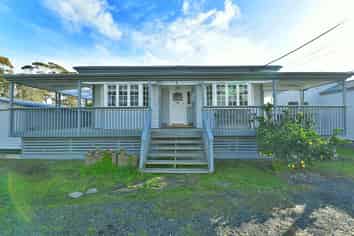 1 Mary Keane Lane, Parakai