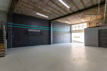 Vestal Birkenhead Warehouse - Available Now