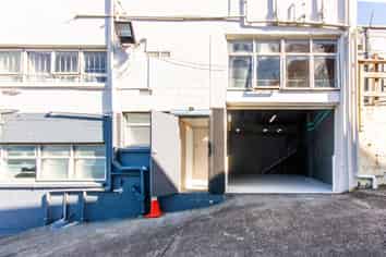 Vestal Birkenhead Warehouse - Available Now