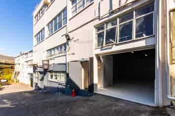 Vestal Birkenhead Warehouse - Available Now