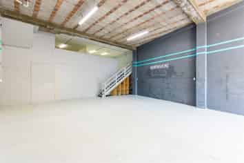 Vestal Birkenhead Warehouse - Available Now