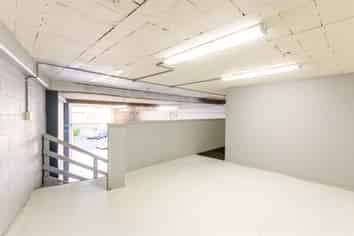 Vestal Birkenhead Warehouse - Available Now