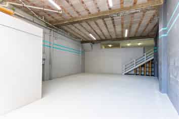 Vestal Birkenhead Warehouse - Available Now