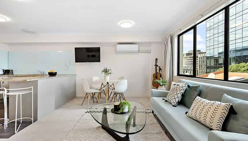 83M Hill Street, Thorndon