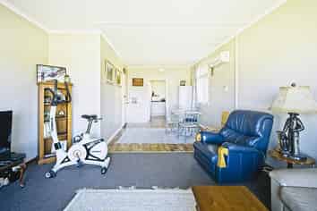 188 Stafford Street, Hokitika