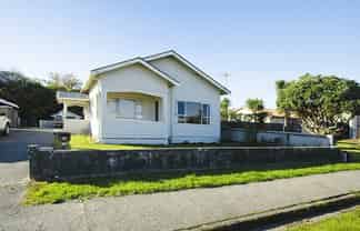 188 Stafford Street, Hokitika