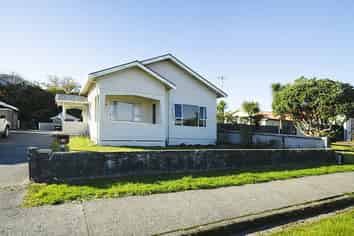 188 Stafford Street, Hokitika