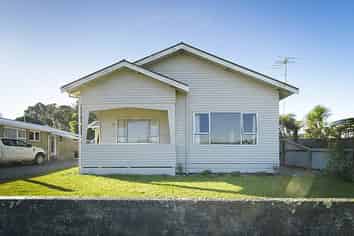 188 Stafford Street, Hokitika