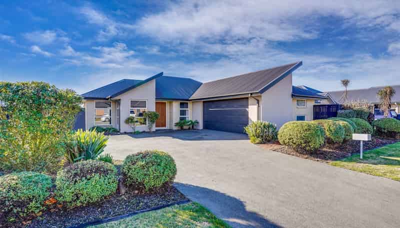 9 Venerable Terrace, 