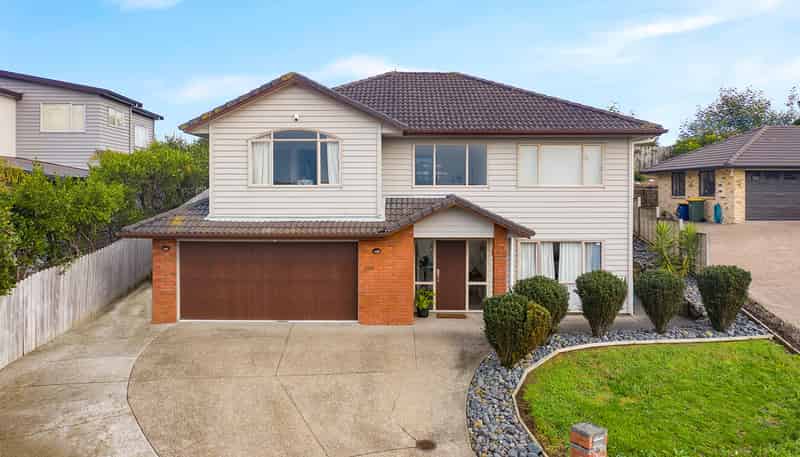 40 Spoonbill Place, Unsworth Heights